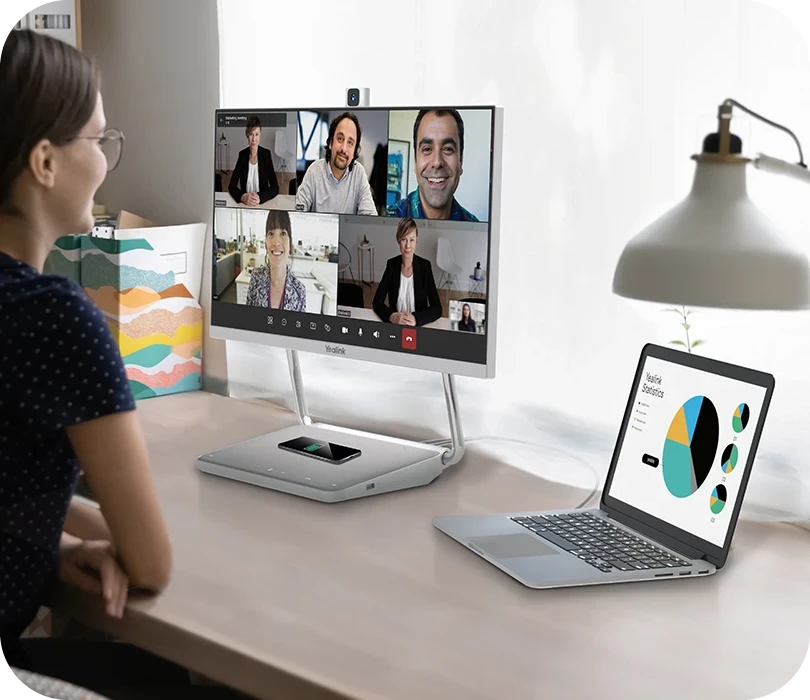 Các giải pháp Hội nghị truyền hình cho doanh nghiệp phổ biến hiện nay