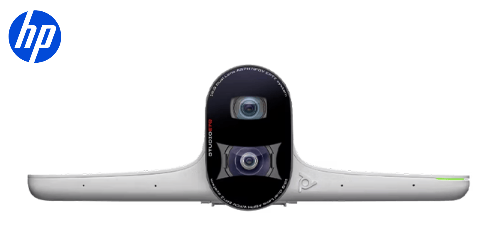 Thiết Bị Hội Nghị HP Poly Studio E70