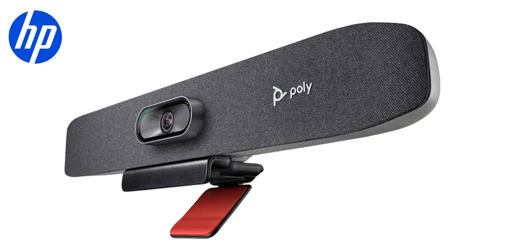Thiết Bị Hội Nghị HP Poly Studio R30