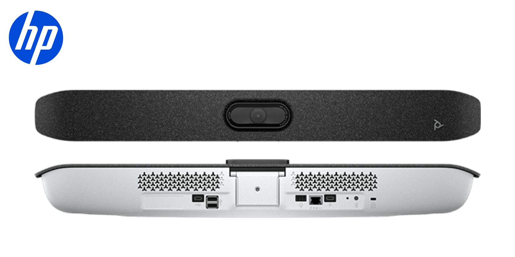 Thiết Bị Hội Nghị HP Poly Studio V12