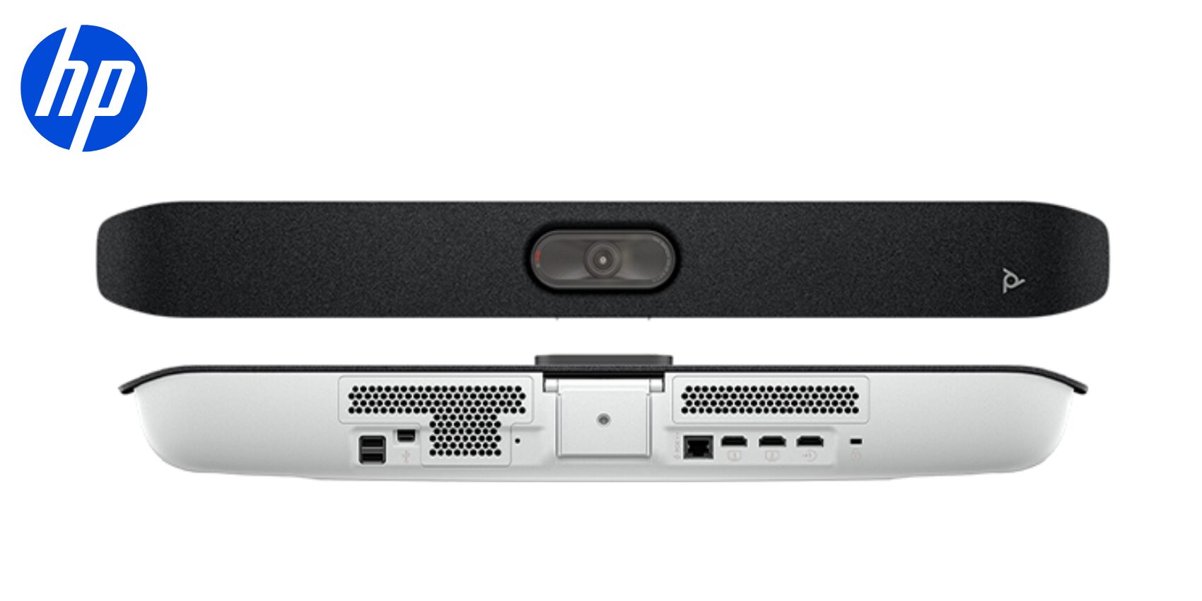 Thiết Bị Hội Nghị HP Poly Studio X32
