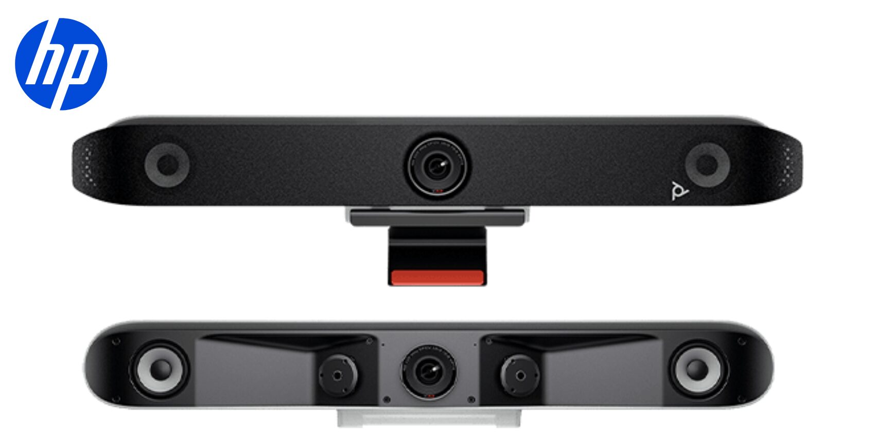 Thiết Bị Hội Nghị HP Poly Studio X52