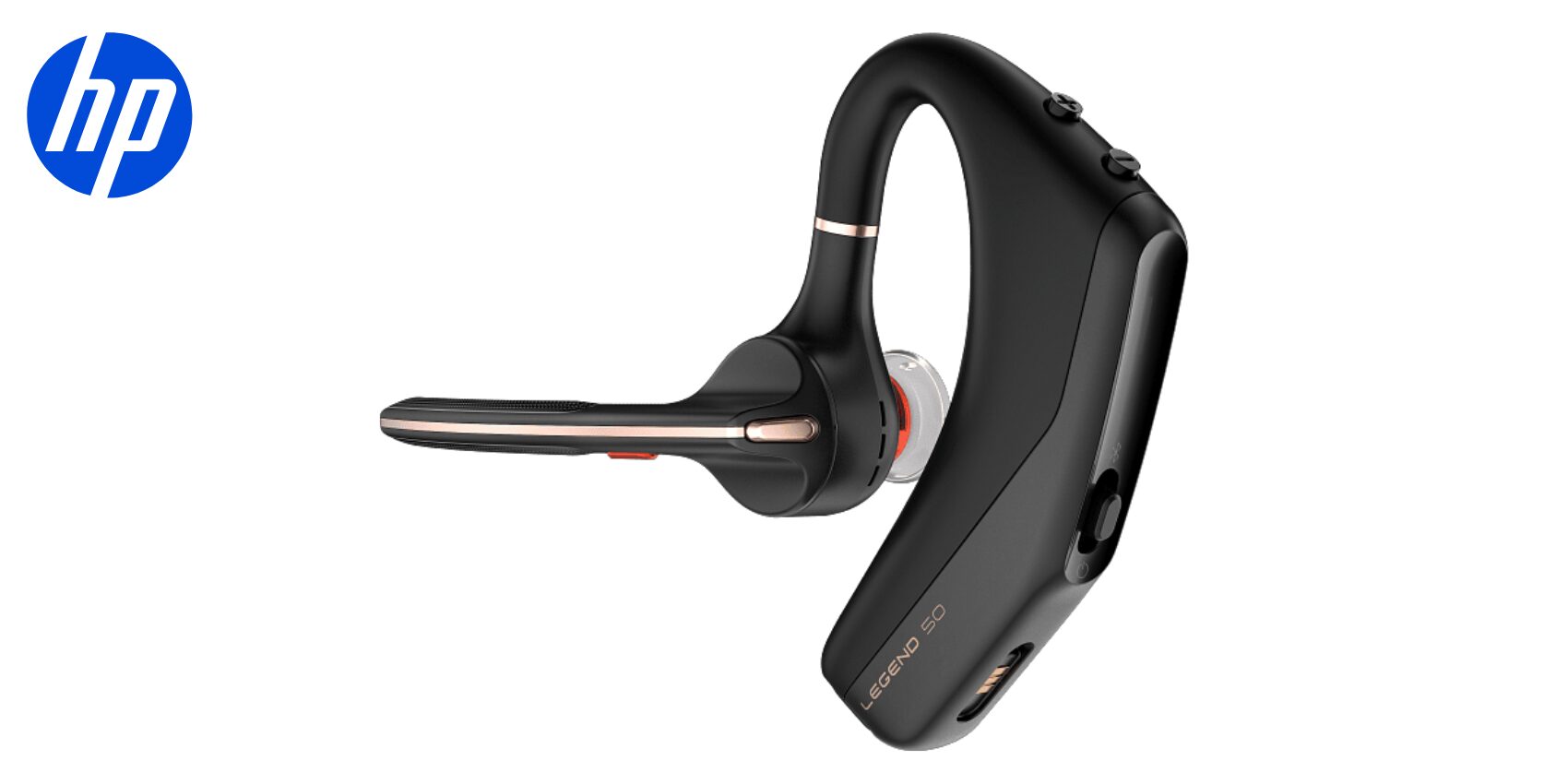 Tai Nghe Bluetooth HP Poly VL 50-M HS UC