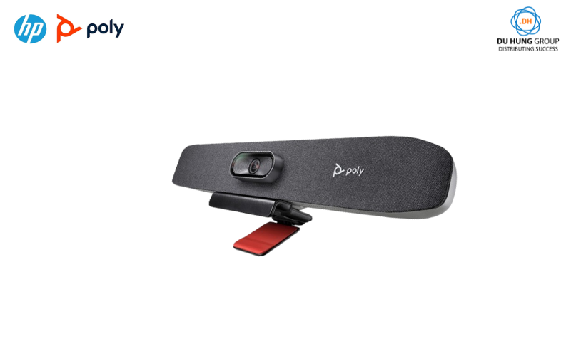 Poly Studio R30 – Giải pháp hội nghị truyền hình chuyên nghiệp