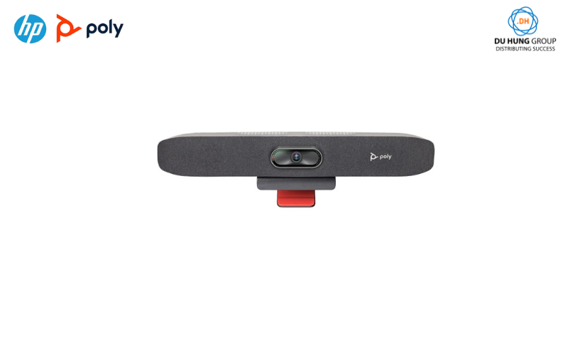 Poly Studio R30 – Giải pháp hội nghị truyền hình chuyên nghiệp