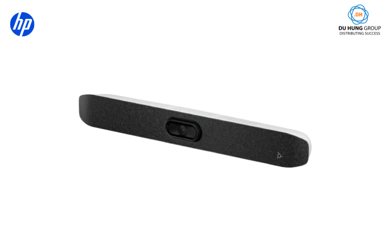 Poly Studio V12 là gì? Giải pháp tối ưu cho phòng họp vừa và nhỏ