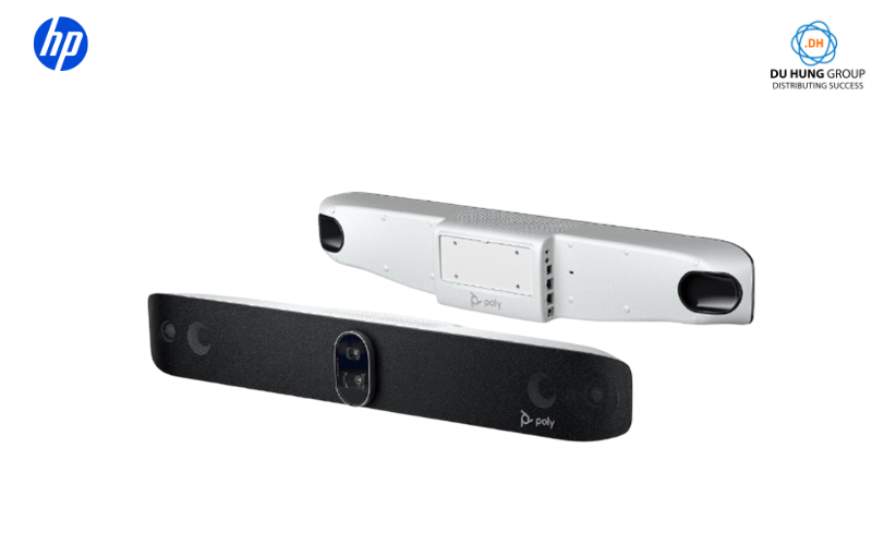 Poly Studio X72 – Giải pháp hội nghị 4K cao cấp cho doanh nghiệp