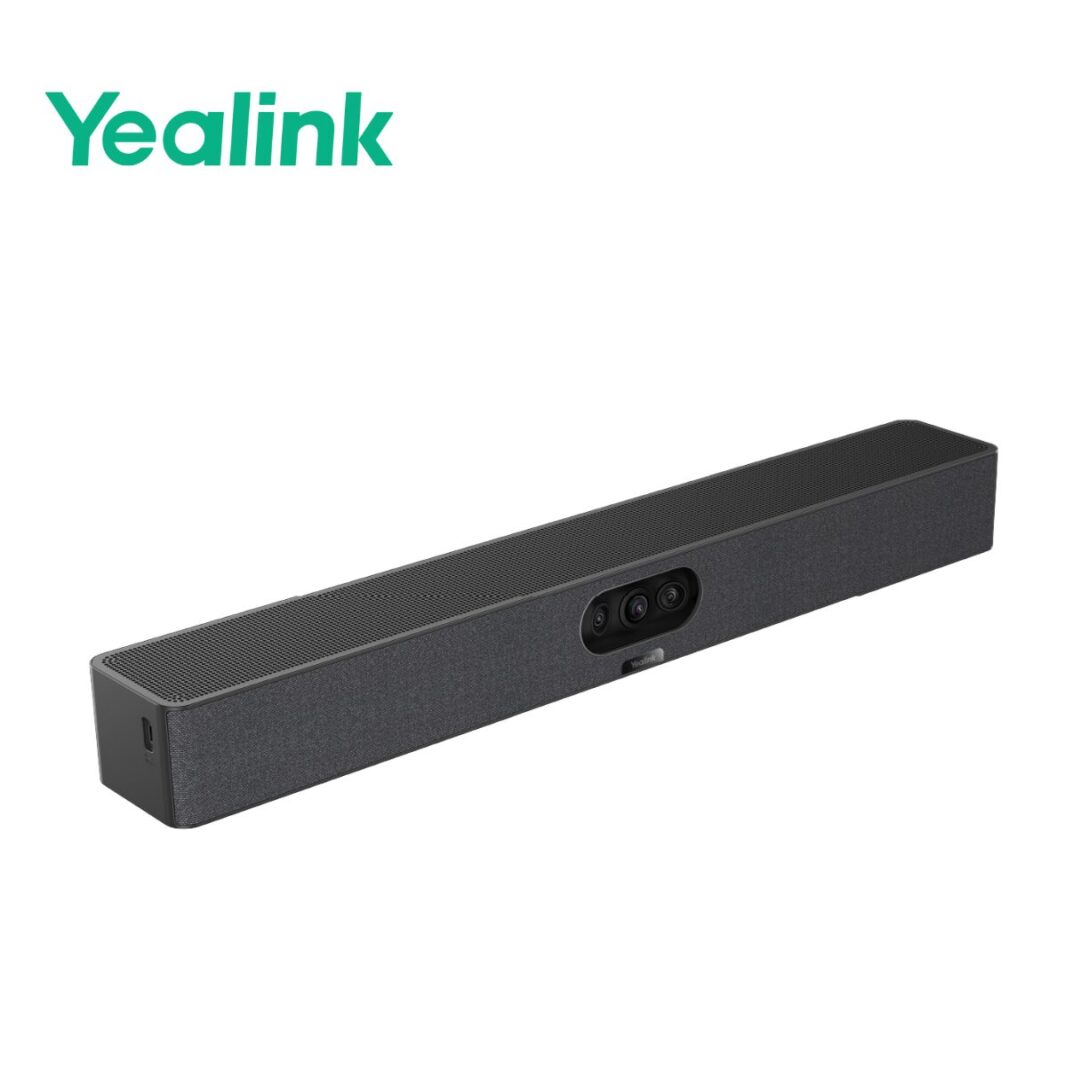 Thiết Bị Hội Nghị Yealink MeetingBar A25