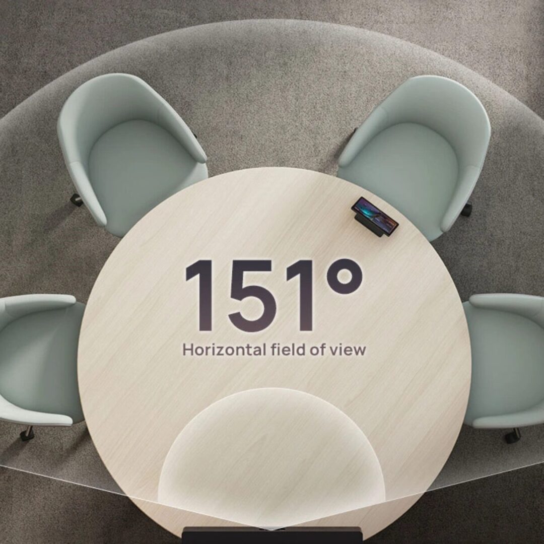 Thiết bị hội nghị Yealink MeetingBar A25