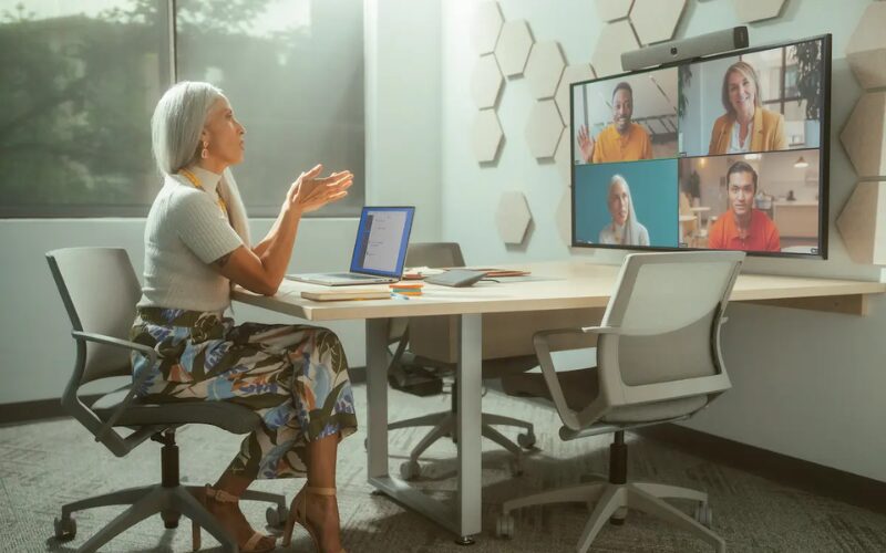 Phần mềm Zoom bản quyền – Bảo mật cao, ổn định vượt trội