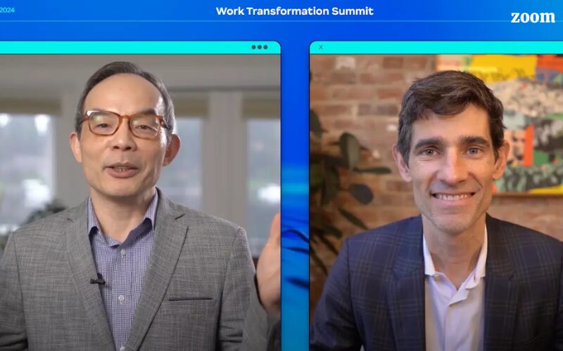 Zoom giá rẻ – Lựa chọn tiết kiệm cho doanh nghiệp nhỏ