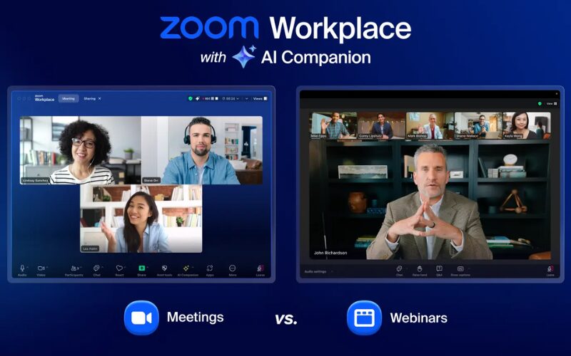 Tại sao nên nâng cấp lên Zoom Pro? Những ưu điểm bạn không nên bỏ lỡ