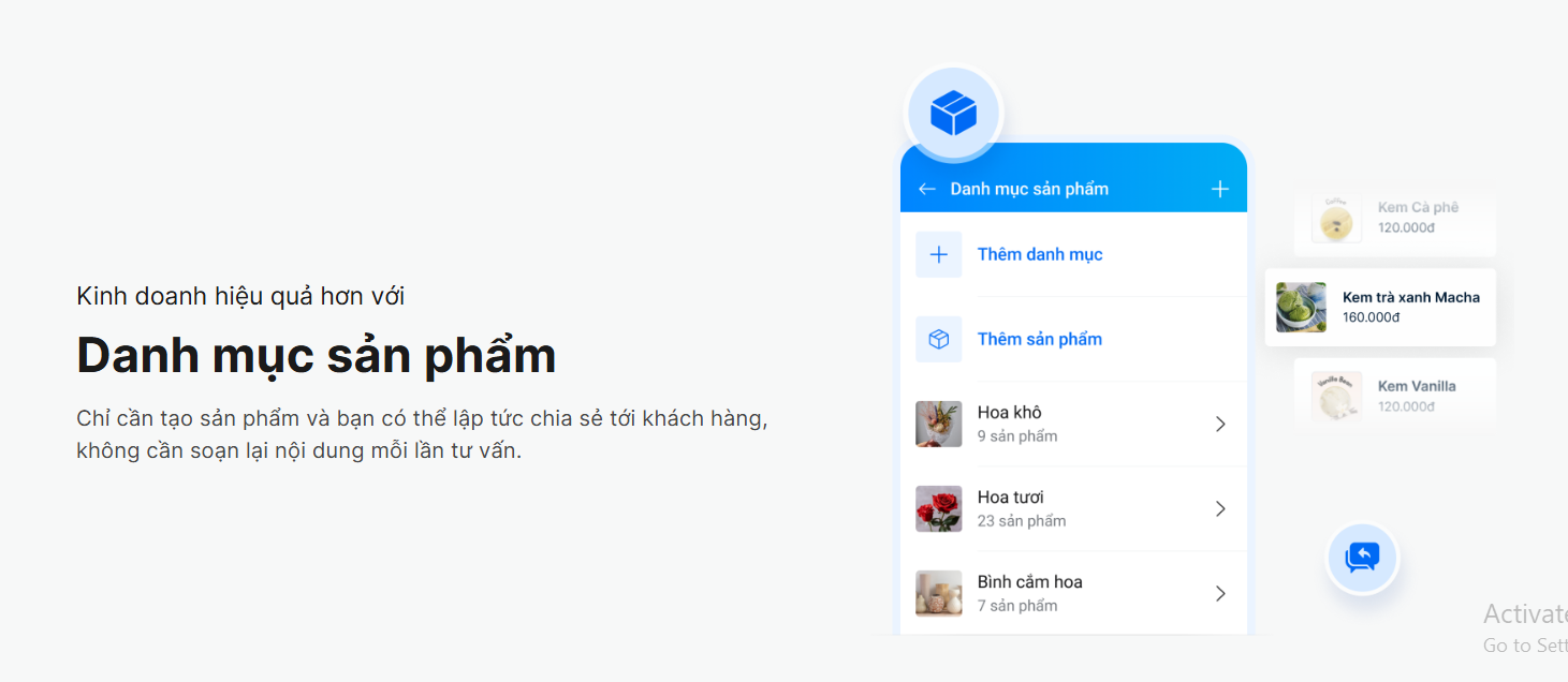 Zalo Business là gì? Lợi ích cho doanh nghiệp nhỏ và vừa