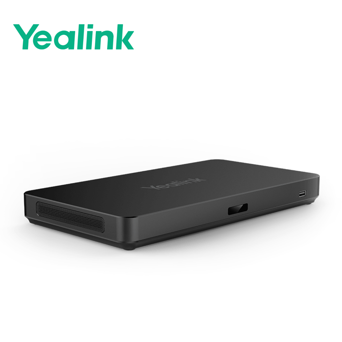 Yealink AVhub: Bộ Xử Lý âm Thanh Và Video đa Năng