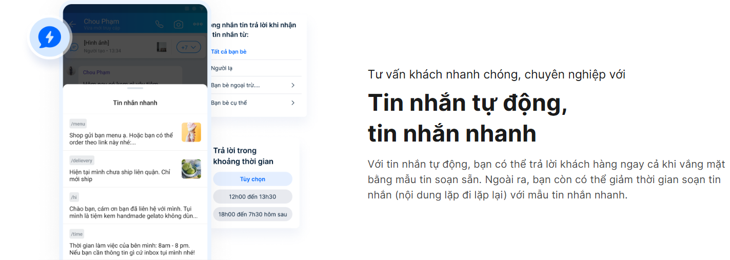 Mua Zalo Business ở đâu uy tín? Báo giá và hướng dẫn chi tiết