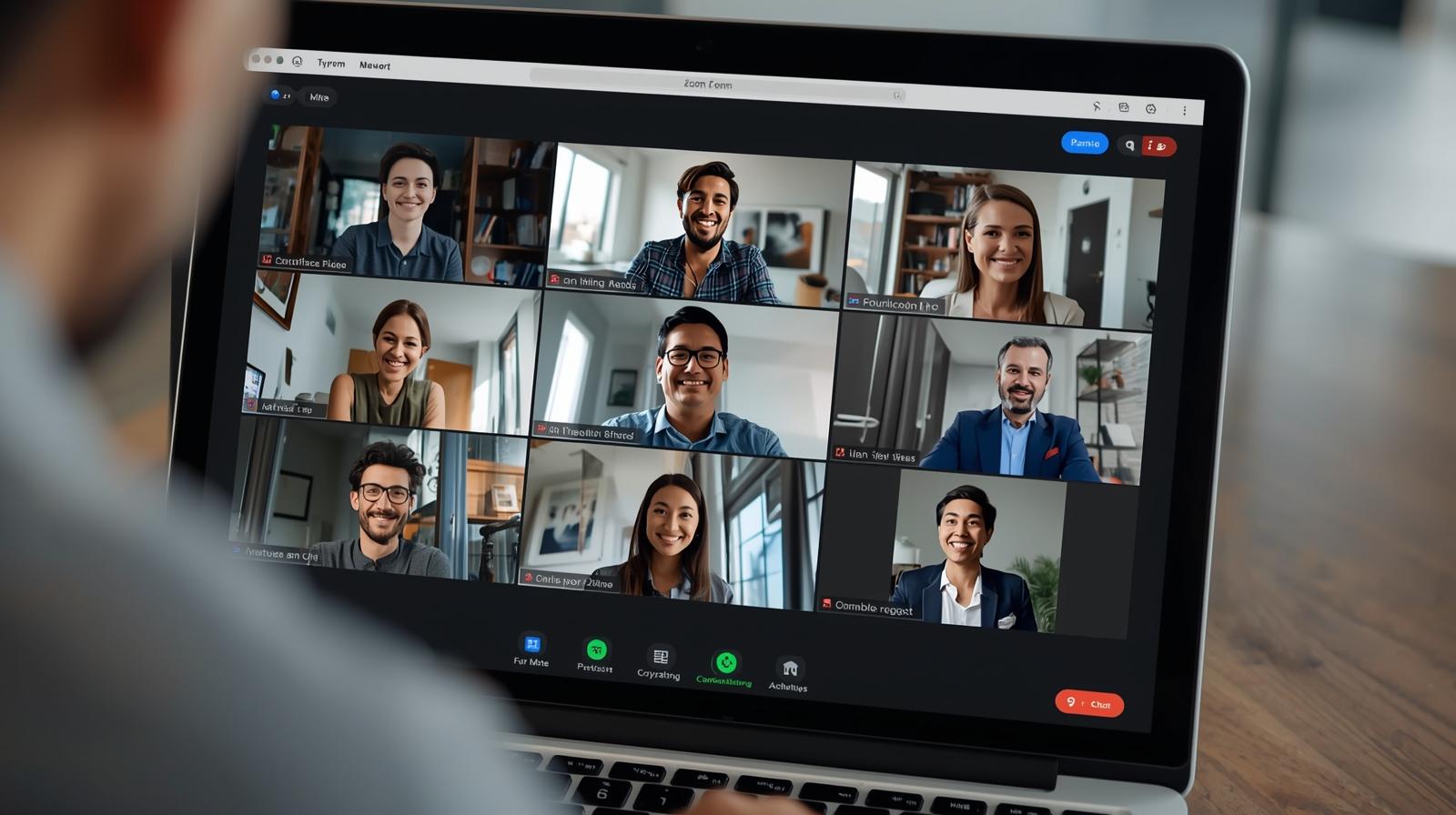 7 Lợi ích nổi bật khi sử dụng Zoom Webinar cho doanh nghiệp