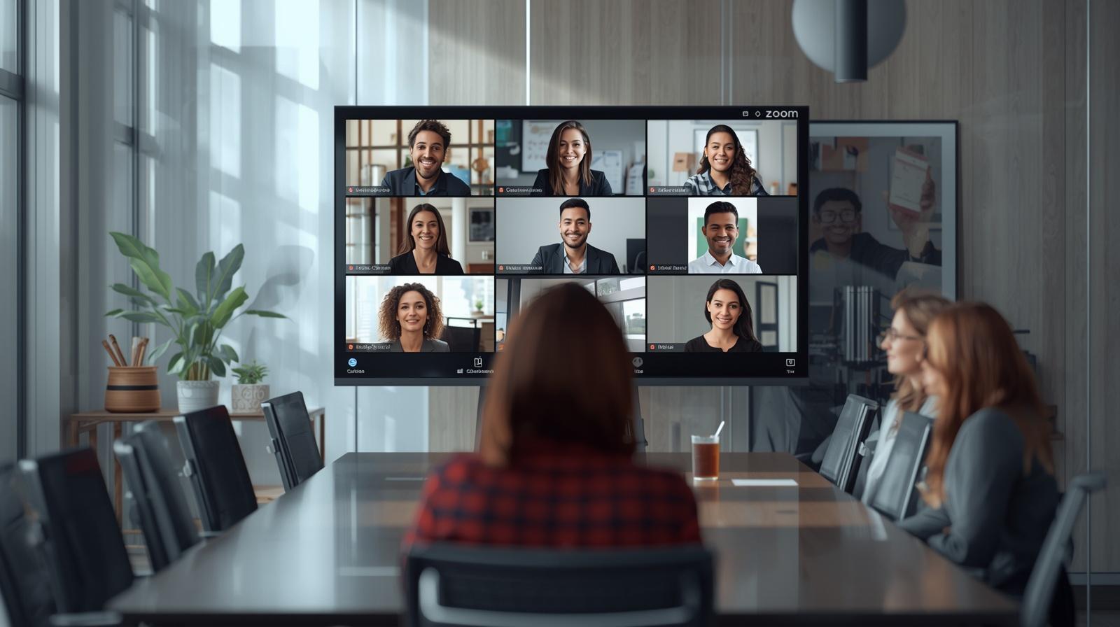 7 Lợi ích nổi bật khi sử dụng Zoom Webinar cho doanh nghiệp