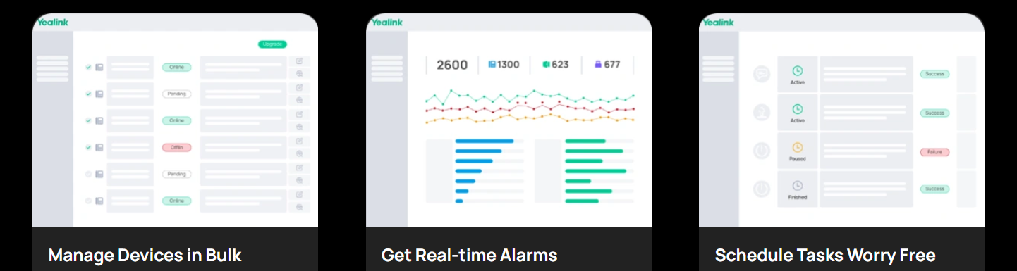 Giải pháp Yealink BYOD – Biến mọi phòng họp thành không gian họp thông minh