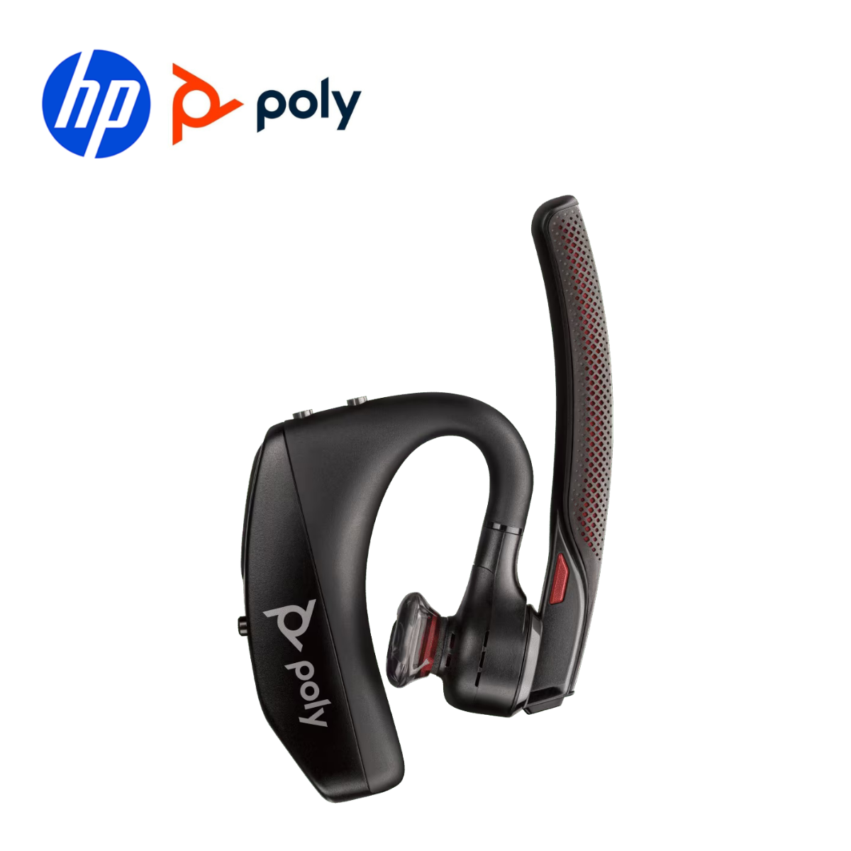 Tai nghe Bluetooth Poly Voyager 5200 +USB-A to Micro USB Charging Cable TAA