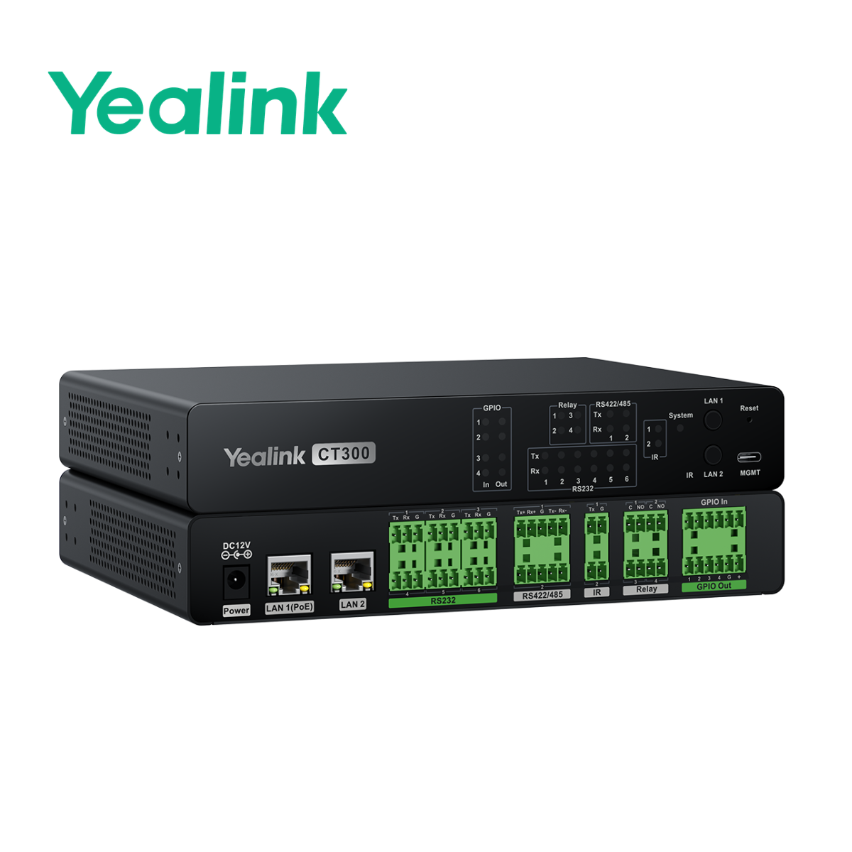 Yealink CT300 Device Navigator