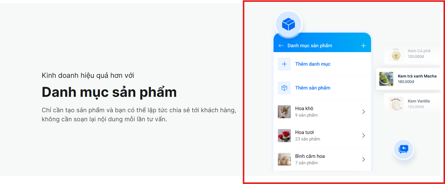 Mua gói Zalo Business giá tốt – Hỗ trợ thiết lập miễn phí