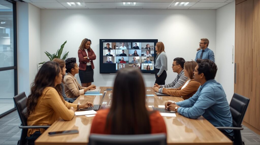 Tại sao doanh nghiệp nên sử dụng Zoom Workplace trong năm 2026?