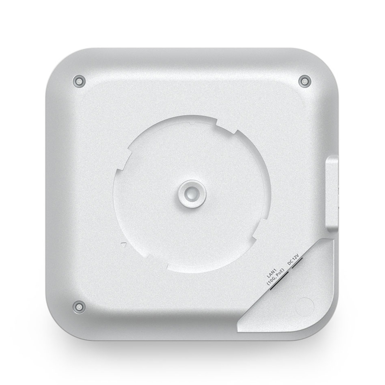 Thiết bị phát Wi-Fi ECW526 Cloud Managed Wi-Fi 7 2x2x2 Indoor Access Point - Ảnh 3