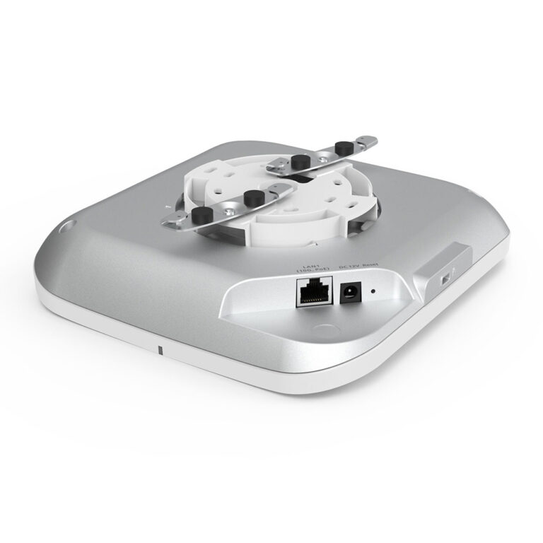 Thiết bị phát Wi-Fi ECW526 Cloud Managed Wi-Fi 7 2x2x2 Indoor Access Point - Ảnh 4