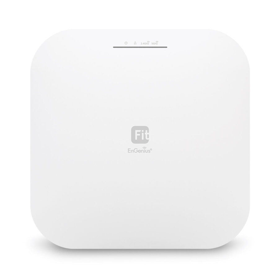 Thiết Bị Phát Wi-Fi EnGenius EWS276-FIT 802.11ax 4×4 Dual Band Managed Indoor Wireless Access Point