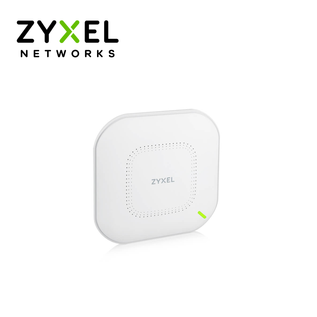 Thiết bị phát WiFi Zyxel NWA110AX chuẩn WiFi 6 AX1800 - Ảnh 5