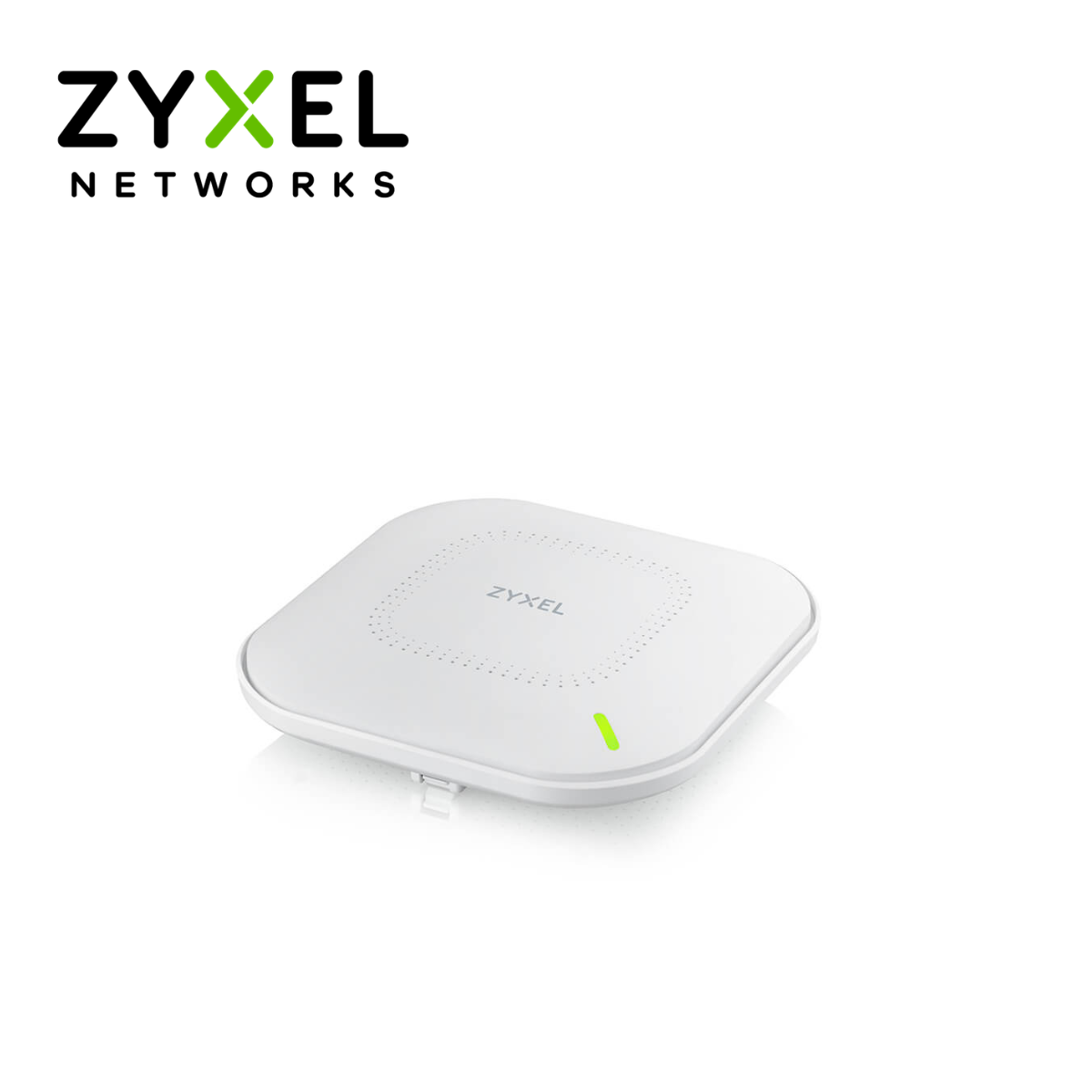 Thiết bị phát WiFi Zyxel NWA110AX chuẩn WiFi 6 AX1800 - Ảnh 4