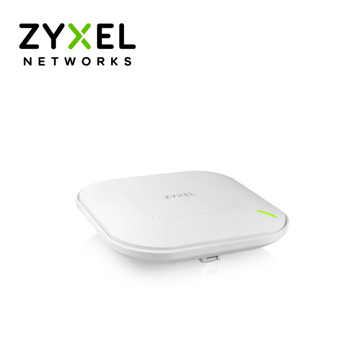 Thiết bị phát WiFi Zyxel NWA110AX chuẩn WiFi 6 AX1800 - Ảnh 3