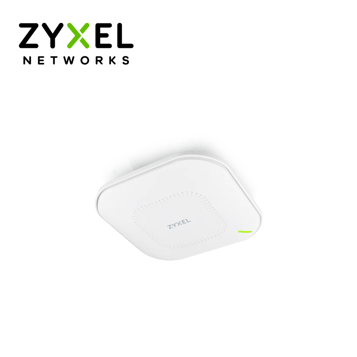 Thiết Bị Phát WiFi Zyxel NWA110AX Chuẩn WiFi 6 AX1800
