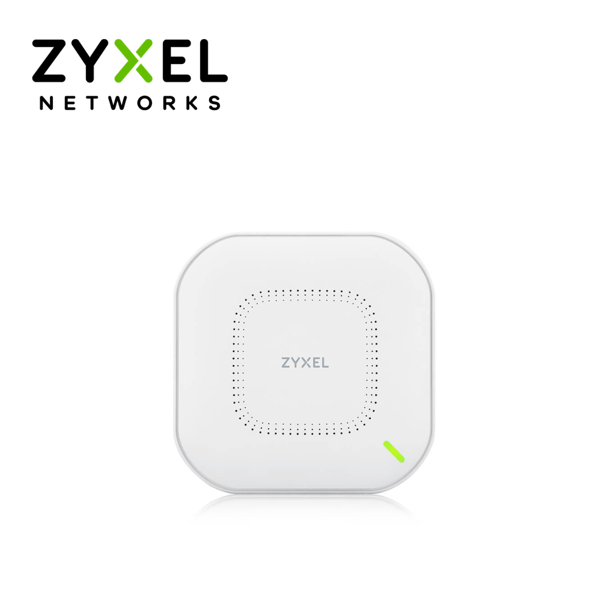 Thiết bị phát WiFi Zyxel NWA110AX chuẩn WiFi 6 AX1800 - Ảnh 6