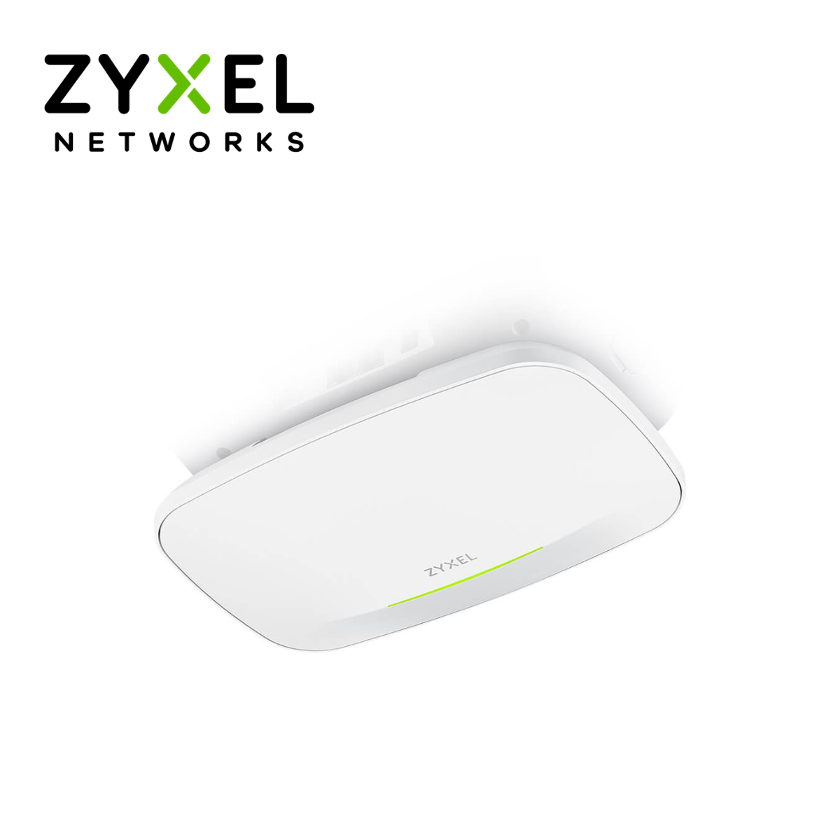 Thiết bị phát WiFi Zyxel NWA110BE chuẩn WiFi 7 BE6500 - Ảnh 4