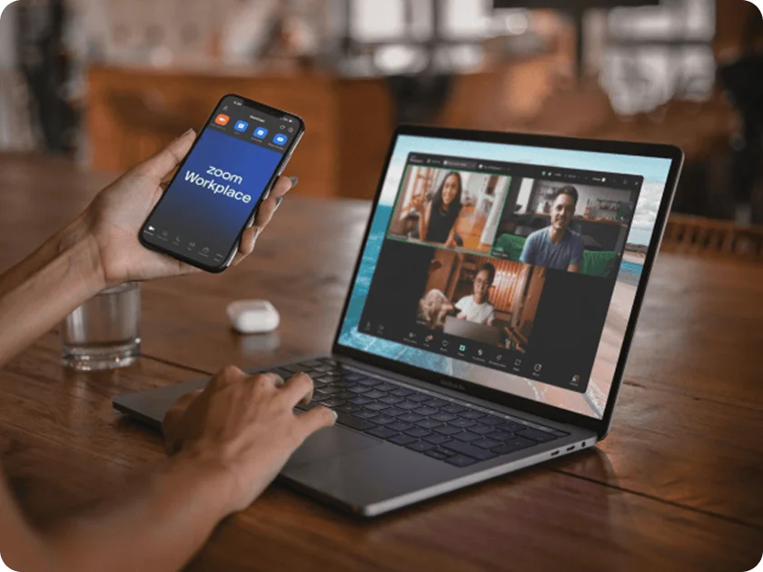 Zoom Workplace Pro là gì? Tính năng nổi bật & lợi ích
