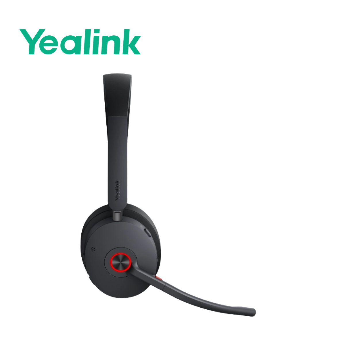 Tai nghe không dây Bluetooth Yealink BH74 - Ảnh 3