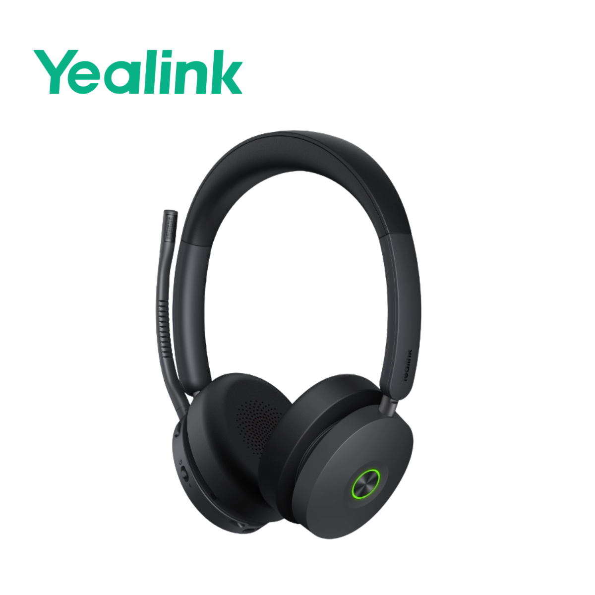 Tai nghe không dây Bluetooth Yealink BH74 - Ảnh 4