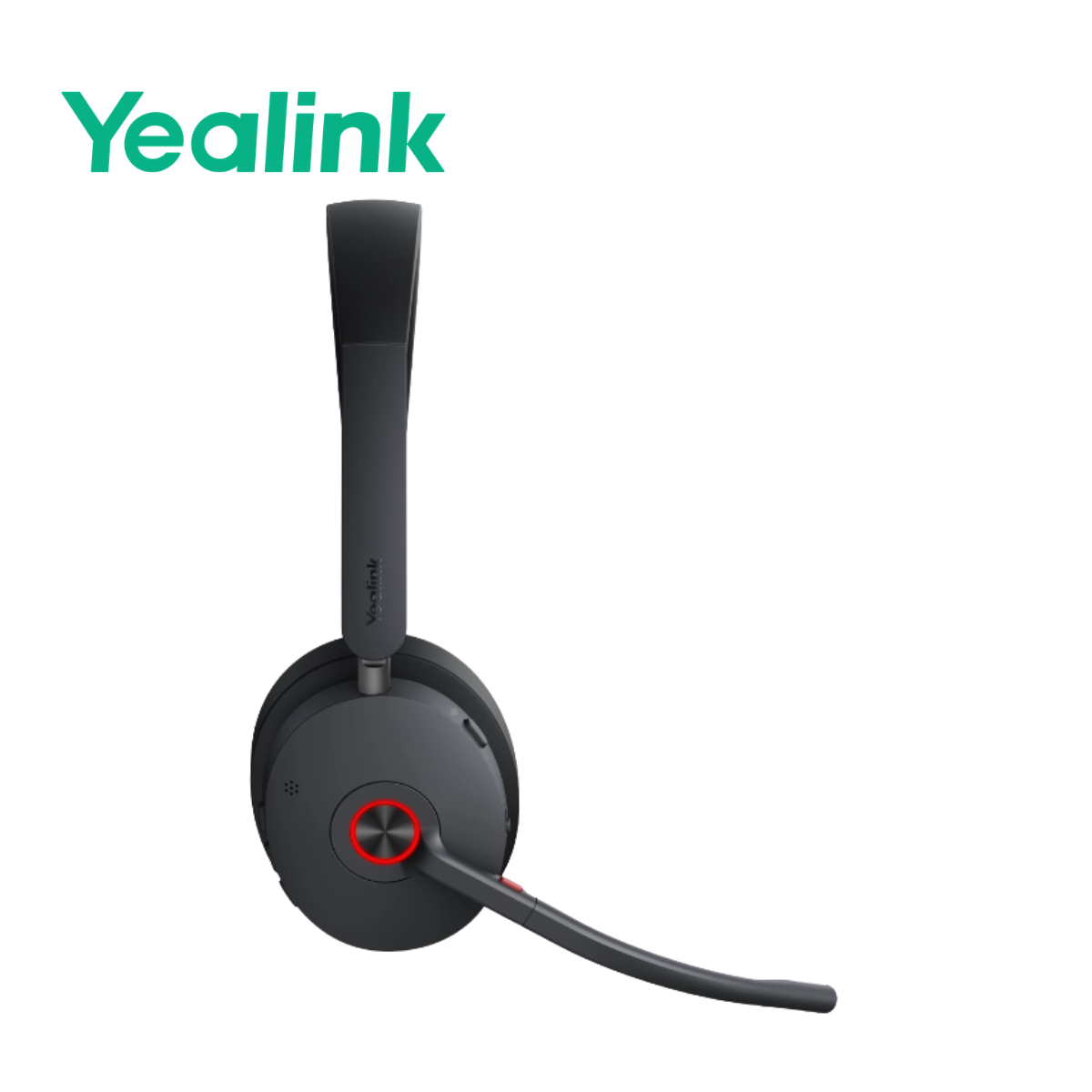 Tai nghe không dây Bluetooth Yealink BH74 (kèm giá đỡ) - Ảnh 3