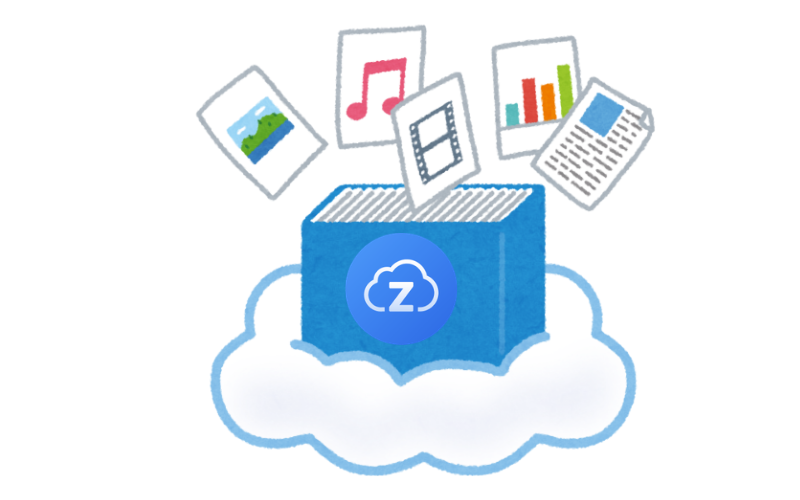 Gói zCloud – Nâng cấp dung lượng lưu trữ Zalo an toàn và tiện lợi