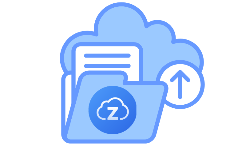 Gói zCloud – Nâng cấp dung lượng lưu trữ Zalo an toàn và tiện lợi