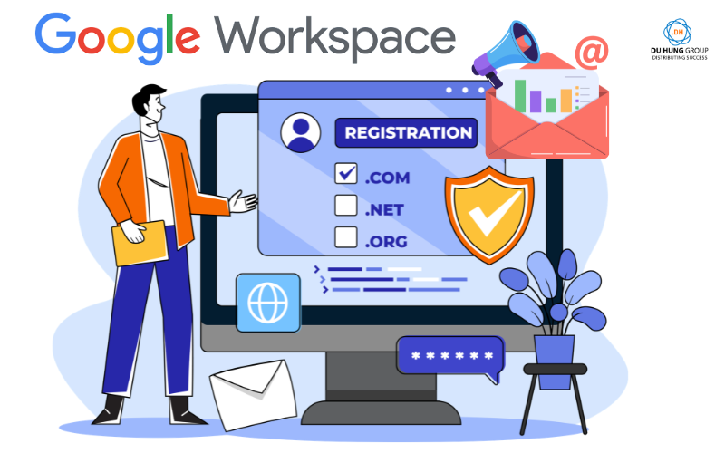 google workspace