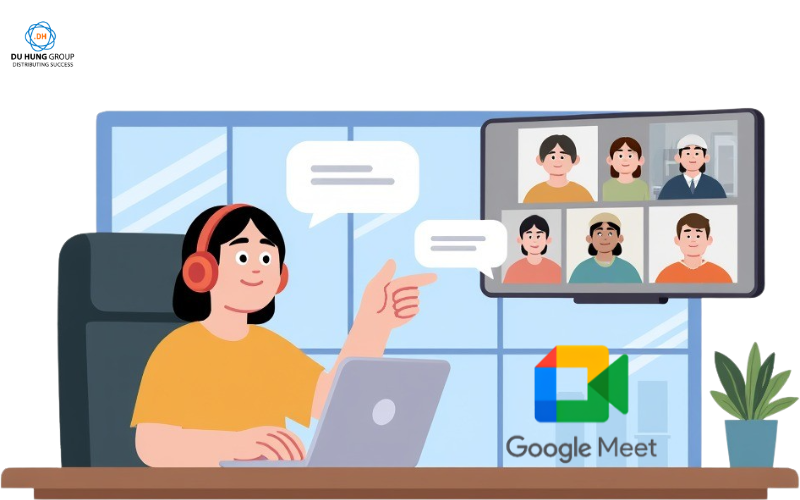 google workspace