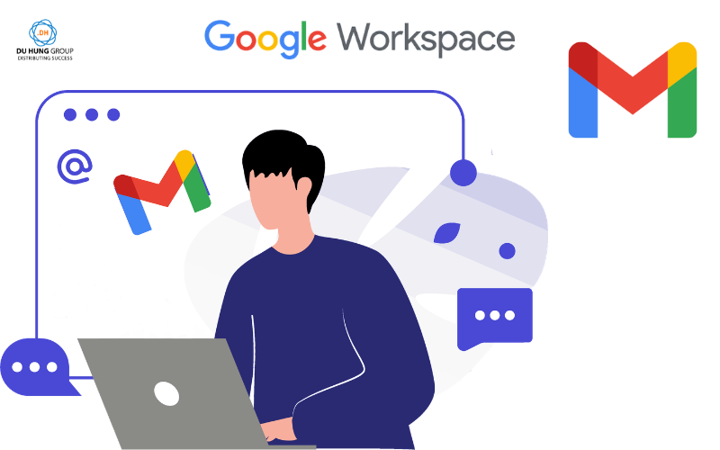 Google Workspace là gì? Bộ công cụ làm việc toàn diện cho doanh nghiệp