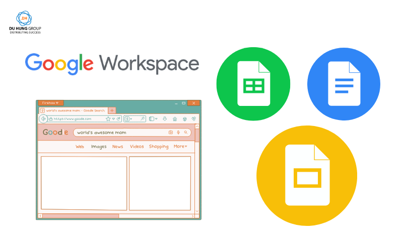 Google Workspace là gì? Bộ công cụ làm việc toàn diện cho doanh nghiệp