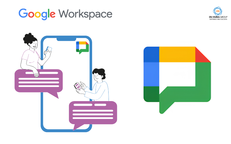Google Workspace là gì? Bộ công cụ làm việc toàn diện cho doanh nghiệp