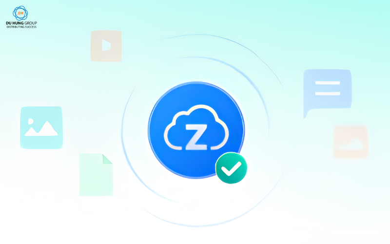 Mua Zalo zCloud ở đâu uy tín, giá tốt và kích hoạt nhanh?