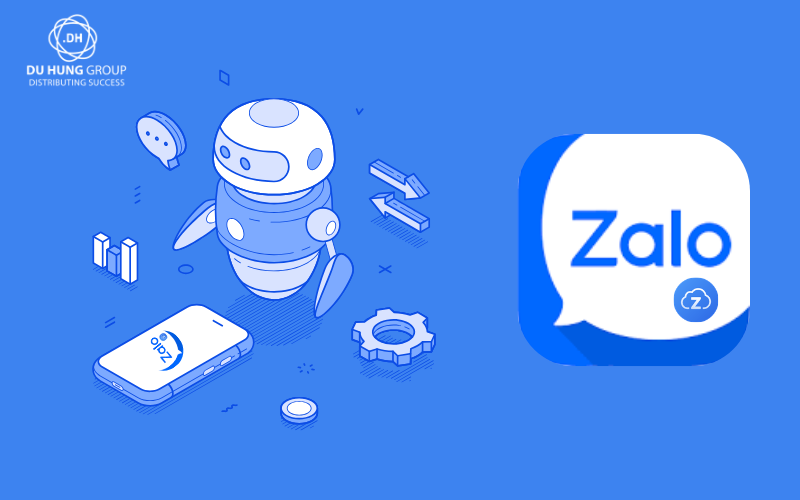 Mua Zalo zCloud ở đâu uy tín, giá tốt và kích hoạt nhanh?