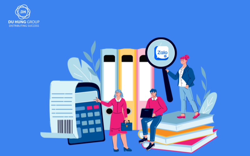 Mua Zalo zCloud ở đâu uy tín, giá tốt và kích hoạt nhanh?