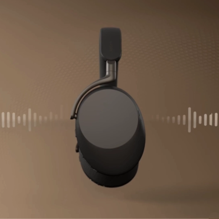 Tai nghe không dâyJabra Evolve3 85 Wireless Stereo